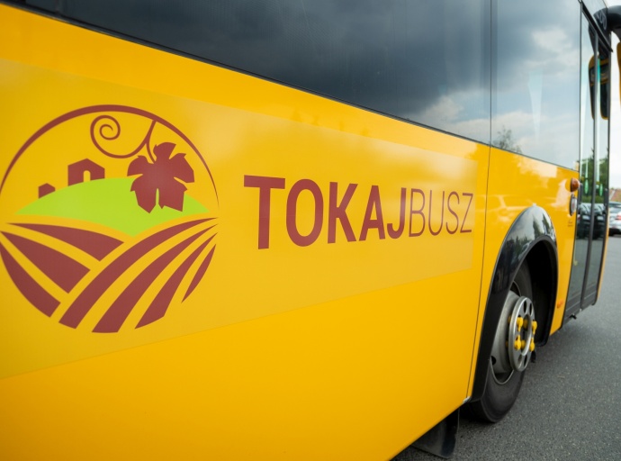 Újra elérhető a Tokaji Borongoló napijegy és ismét jár a Tokajbusz