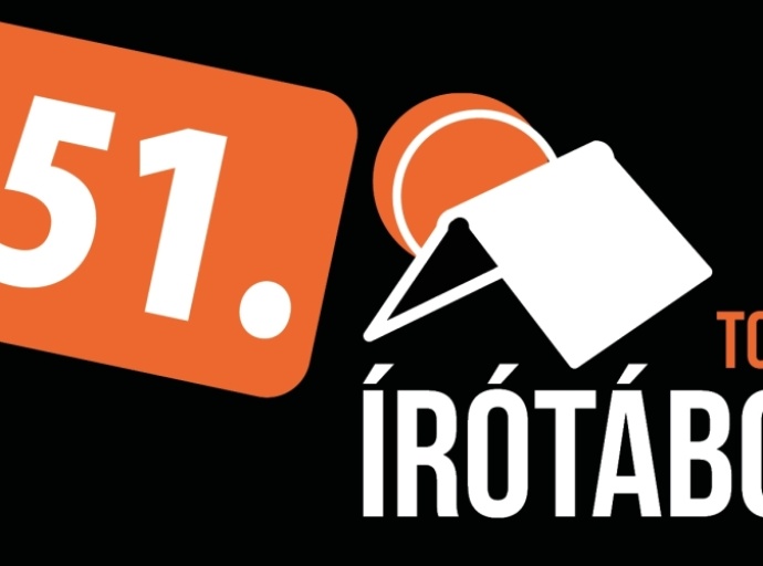 51. Tokaji Írótábor - 2023. 08. 14. - 17.