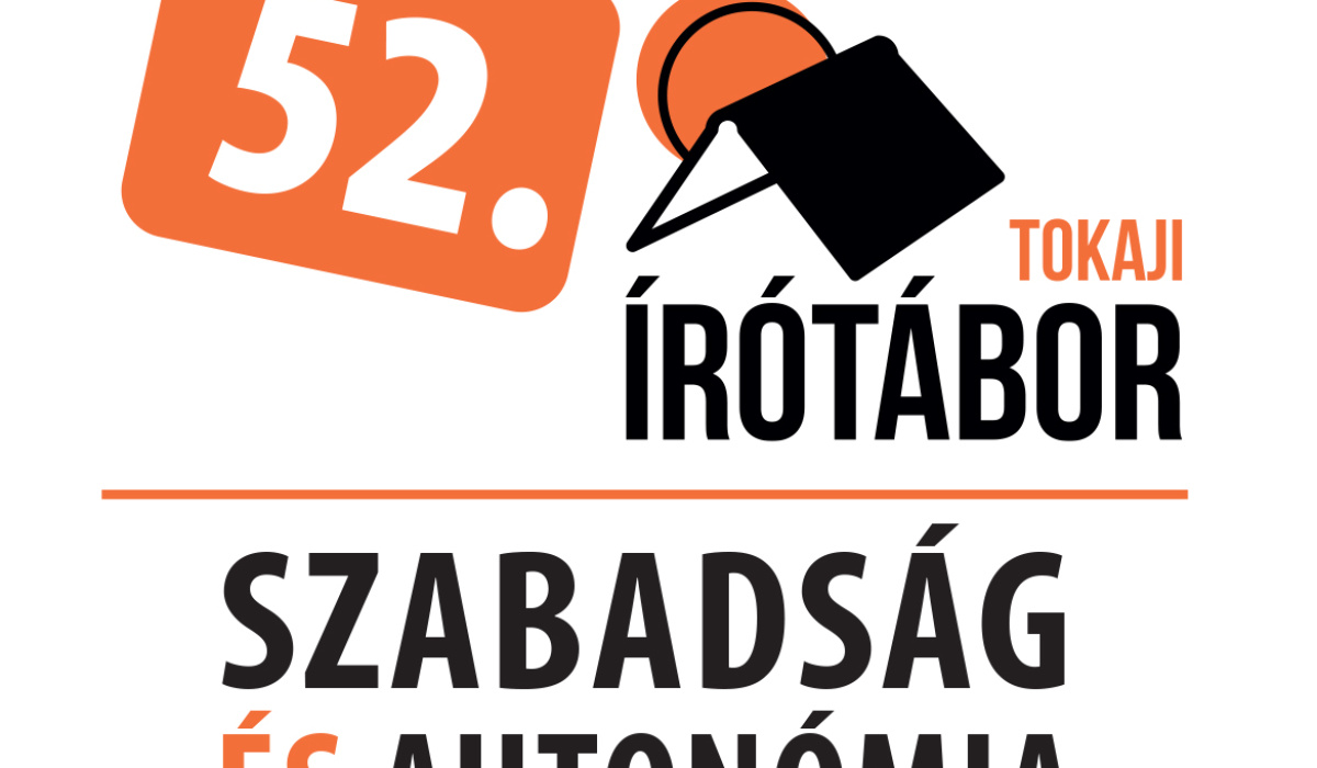 52. Tokaji Írótábor