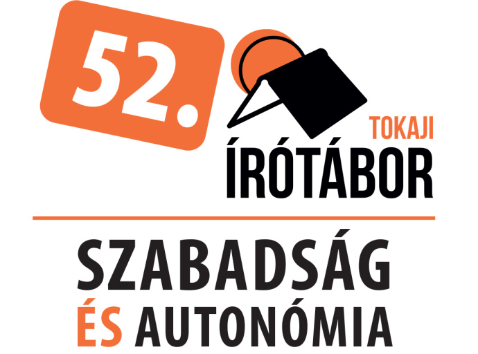 52. Tokaji Írótábor