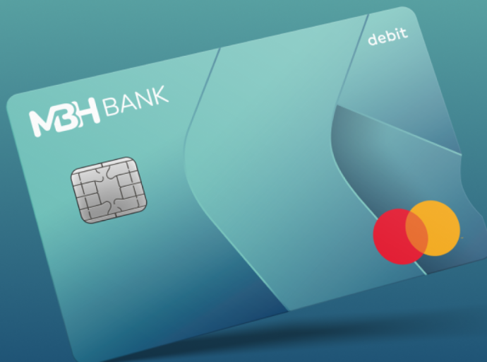 MBH Bankszünnap 