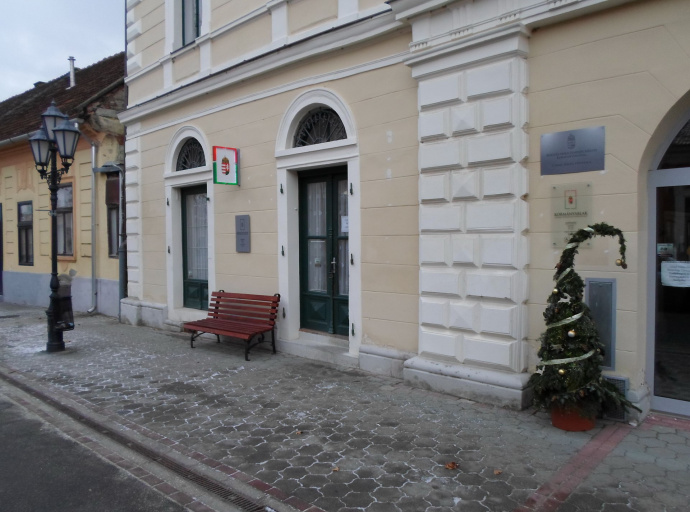 Tokaji Járási Hivatal - Kormányablak tájékoztató
