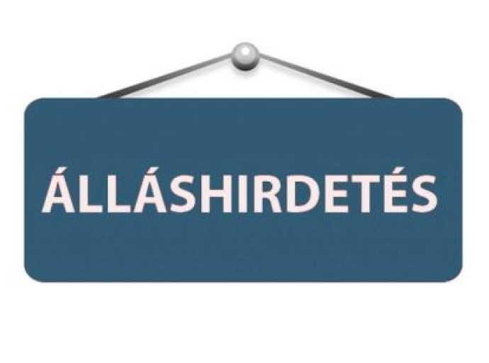 ÁLLÁSPÁLYÁZAT: Esetmenedzser (TTKT Család és Gyermekjóléti Központ)