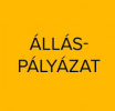 Álláspályázat: Esetmenedzser (Tokaji Többcélú Kistérségi Társulás)