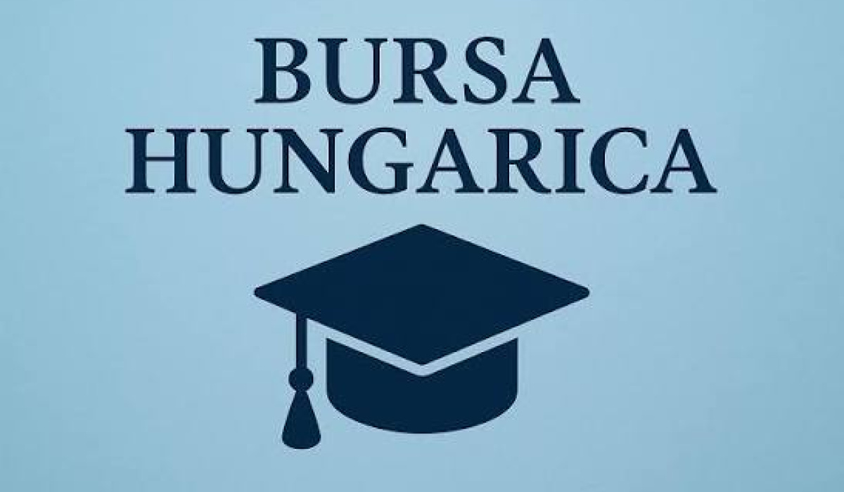 Bursa Hungarica 2027