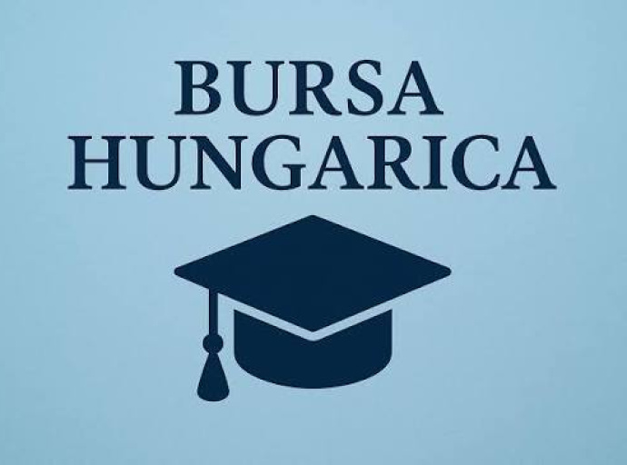 Bursa Hungarica 2027