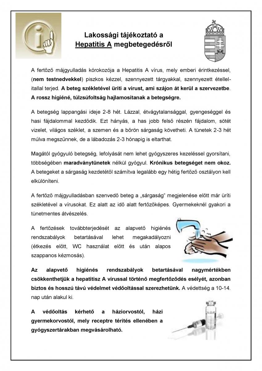 hepatitis a lakossági tájékoztató page 001