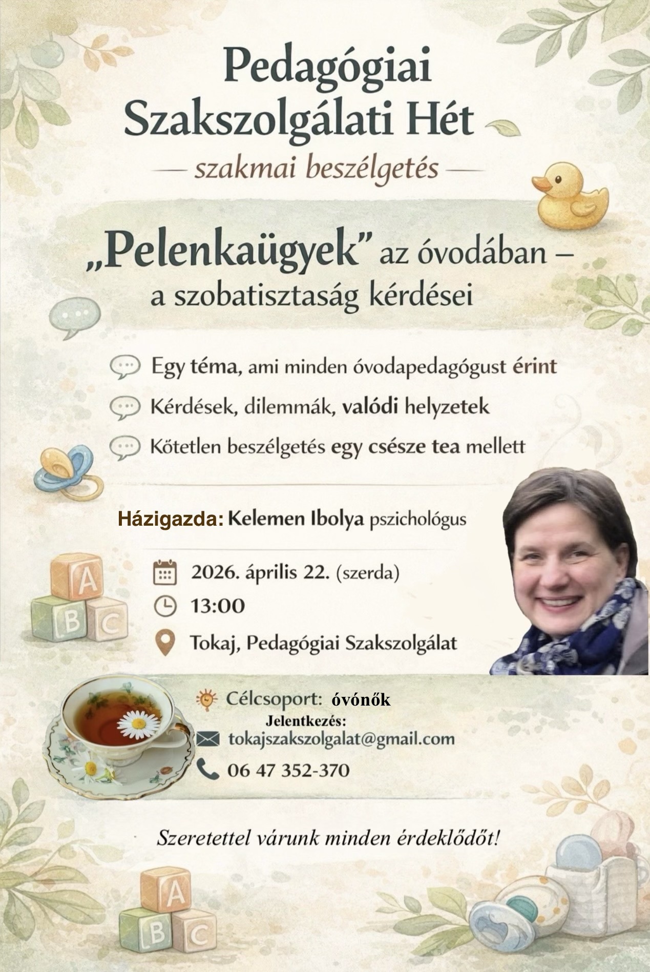 plakát pelenkaügyek