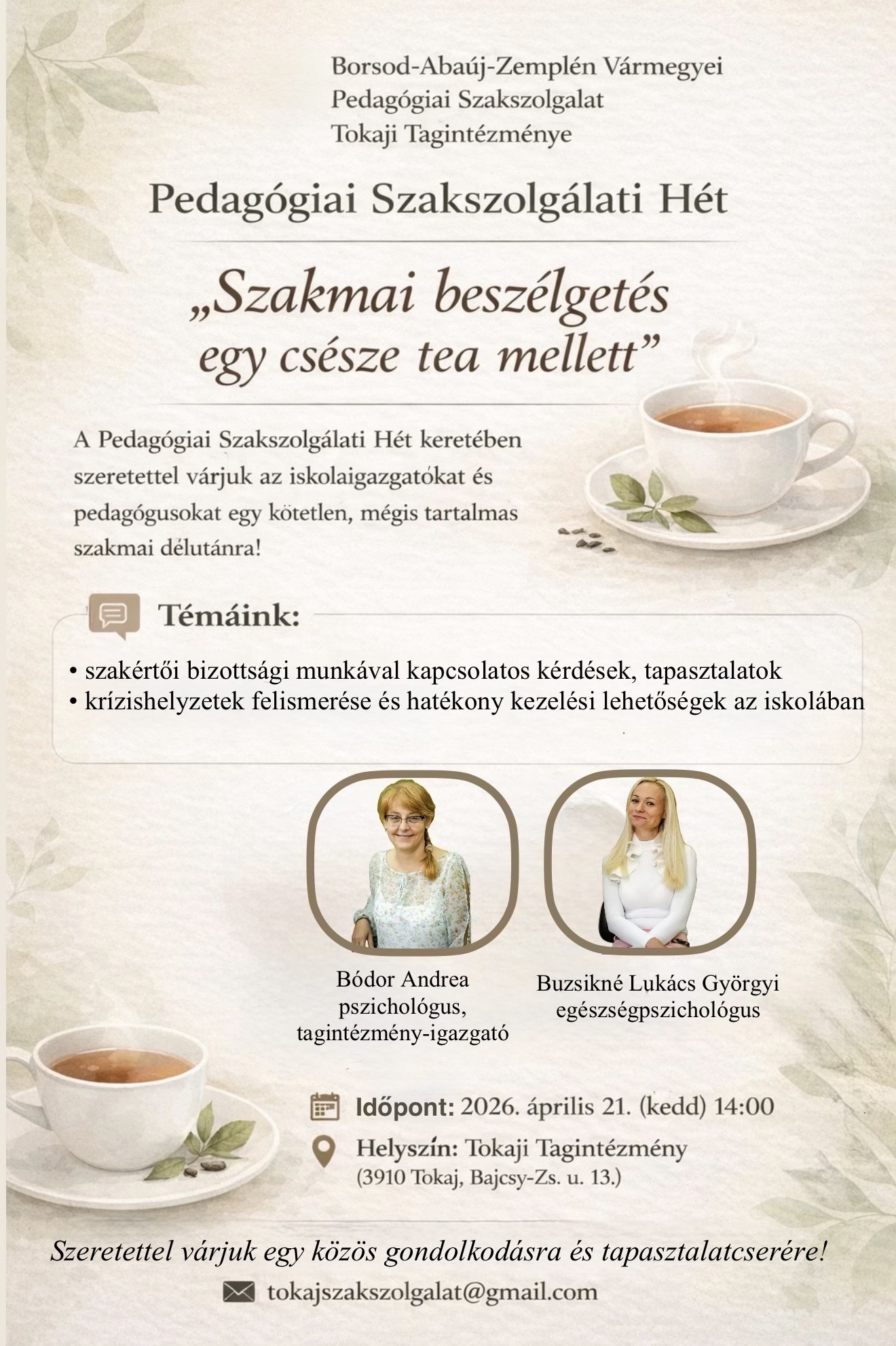 plakát szb krízis