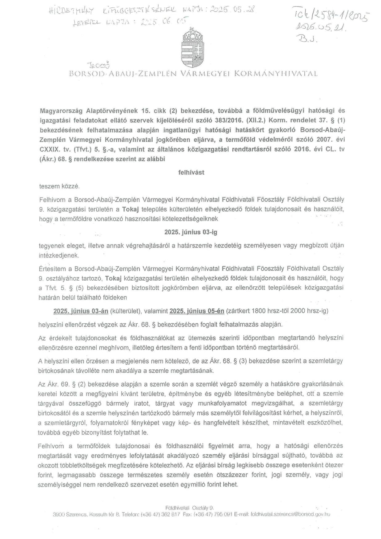 hirdetmeny 20250521 page 001