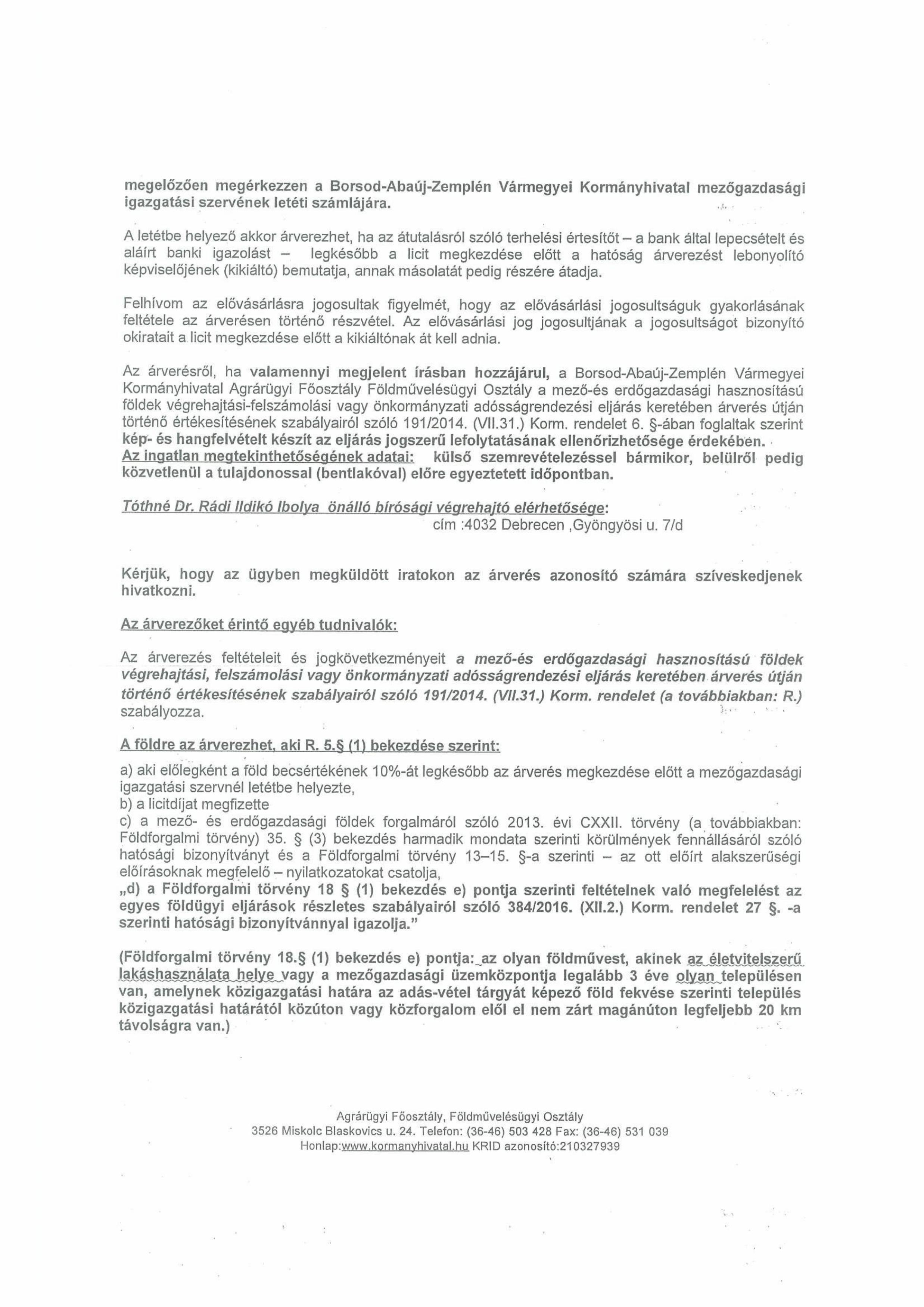 hirdetmęny 20250605 images 2