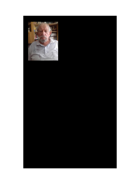 29. Dr. Bencsik János életműve