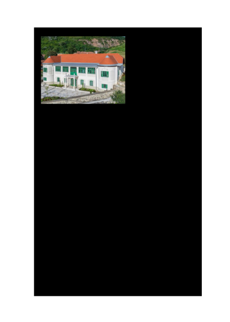 48. A Zeleméry-kúria, az egykori gyufagyár épülete