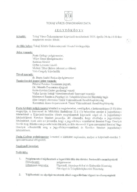 JKV. 2025.04.24. KT. mellekletekkel