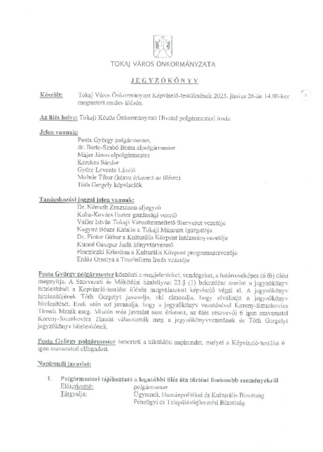 JKV. 2025.06.26. KT. mellekletekkel