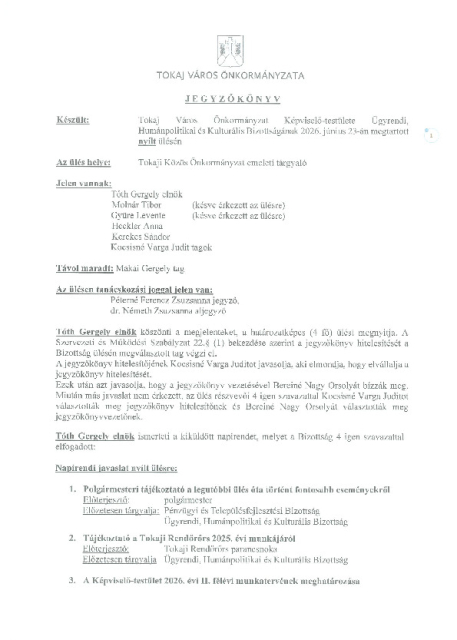 Jkv. 2026.06.23. uhkb nyilt
