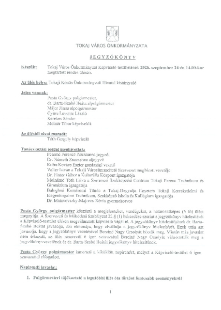 JKV. 2026.09.24. KT