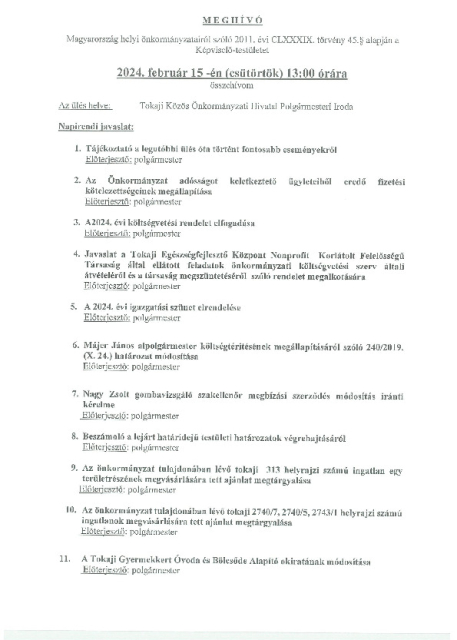 Meghívó 2024.02.15.